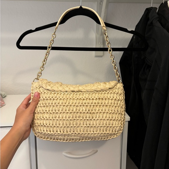 H&M Raffia Bag - Picture 5 of 5